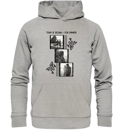 HalloGeschenk.de front-organic-hoodie-c2c1c0-1116x