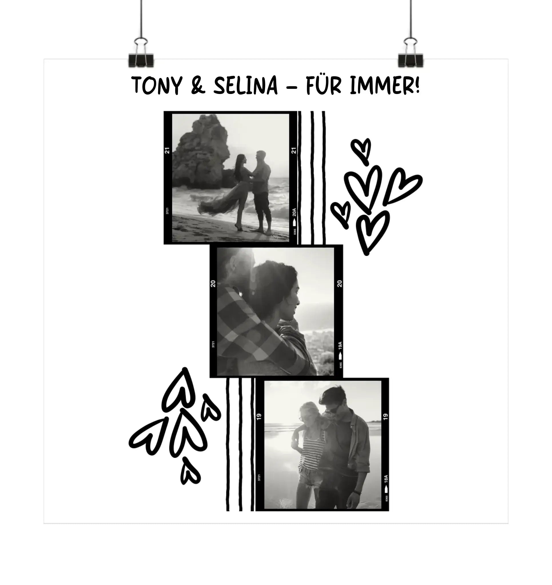 HalloGeschenk.de front-poster-50x50-ffffff-1116x