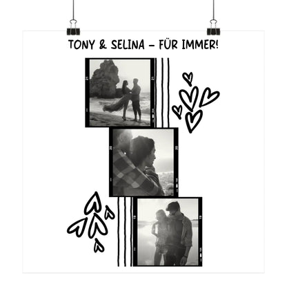 HalloGeschenk.de front-poster-50x50-ffffff-1116x