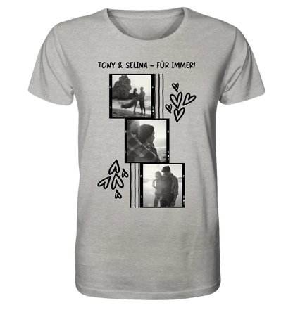 HalloGeschenk.de front-organic-shirt-c2c1c0-1116x