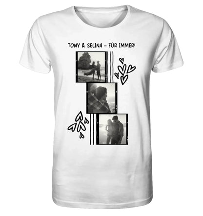 HalloGeschenk.de front-organic-shirt-f8f8f8-1116x