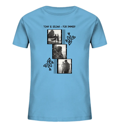 HalloGeschenk.de front-kids-organic-shirt-79bde4-1116x