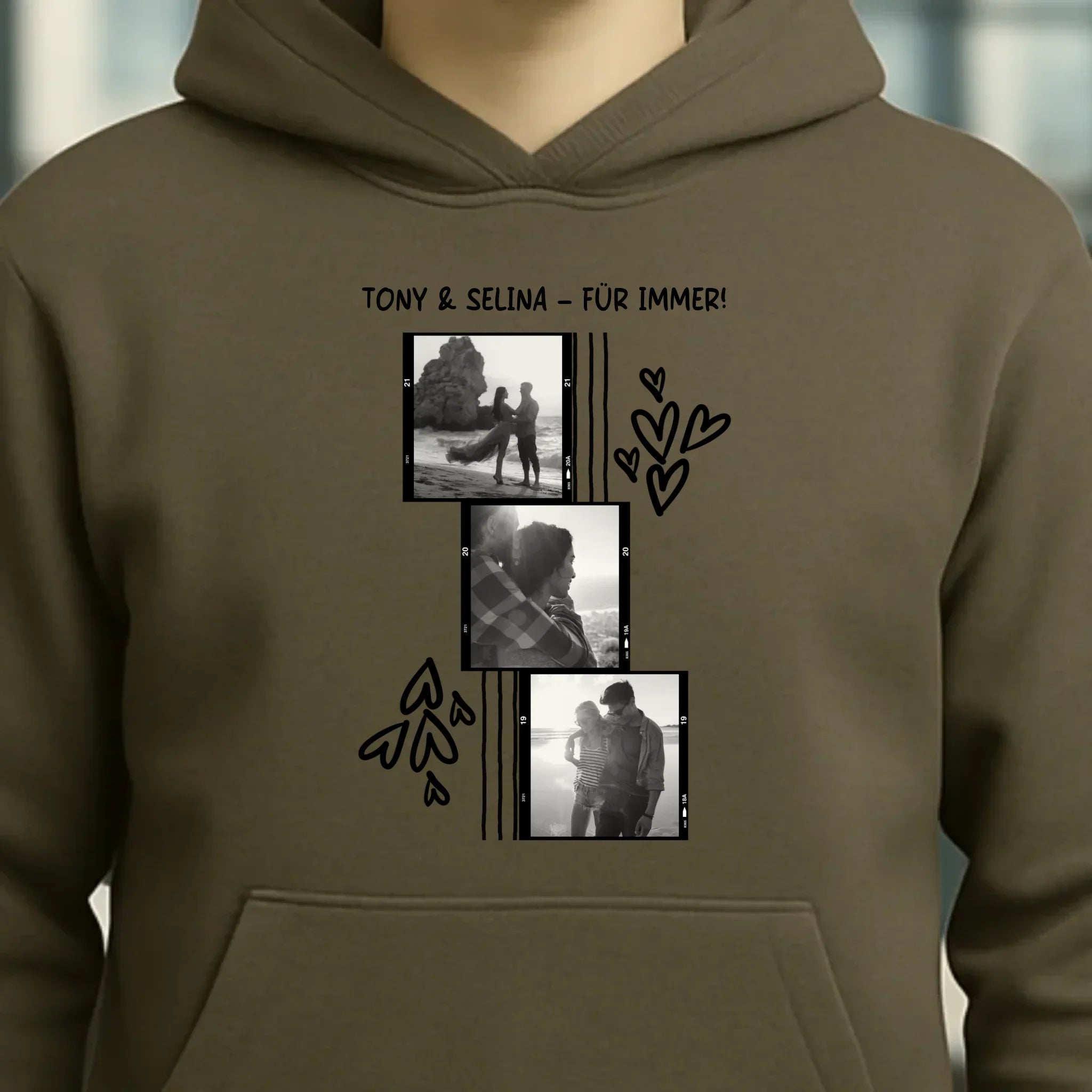 Master Male HGDE Drummer 20 Hoodie Crop