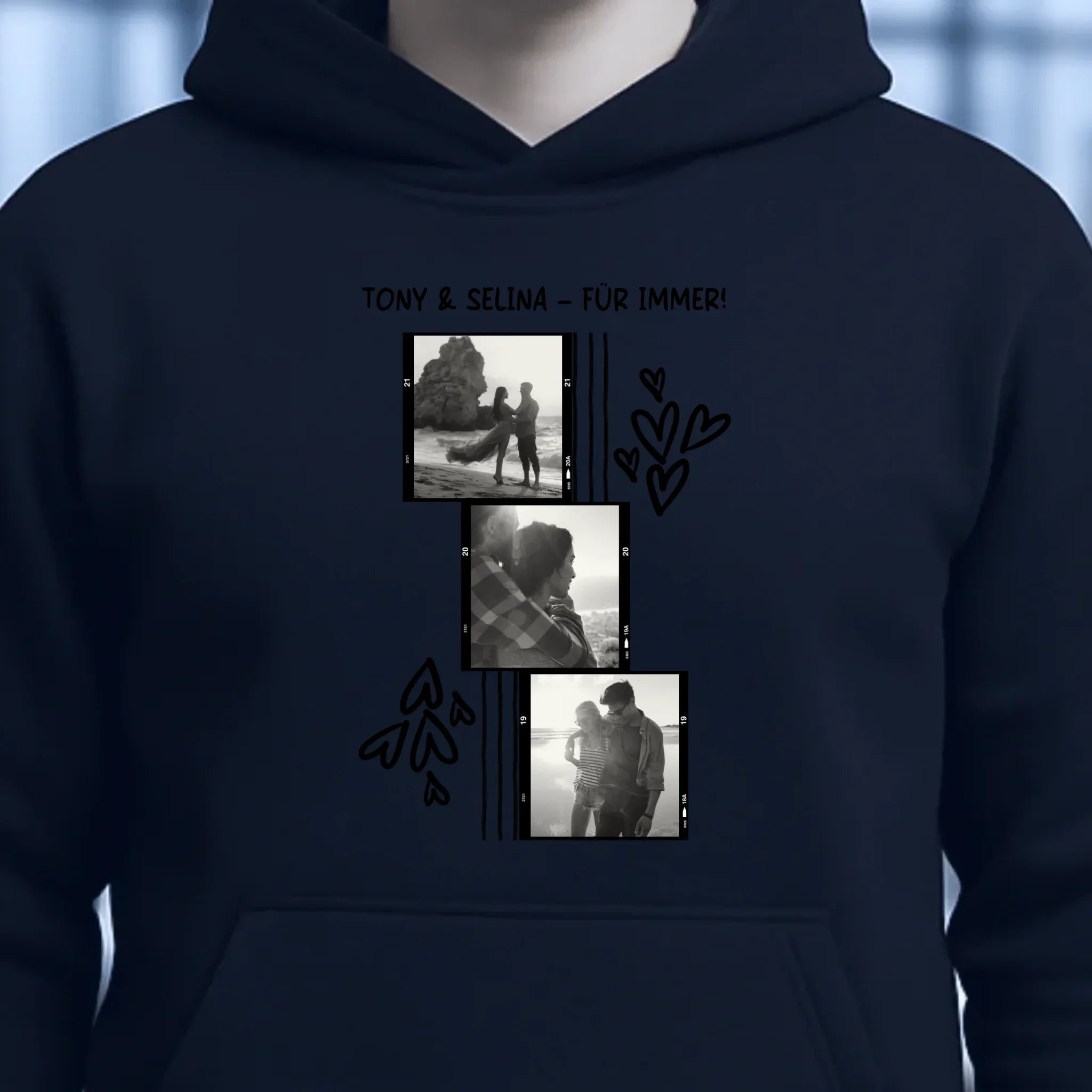 Master Male HGDE Drummer 20 Hoodie Crop