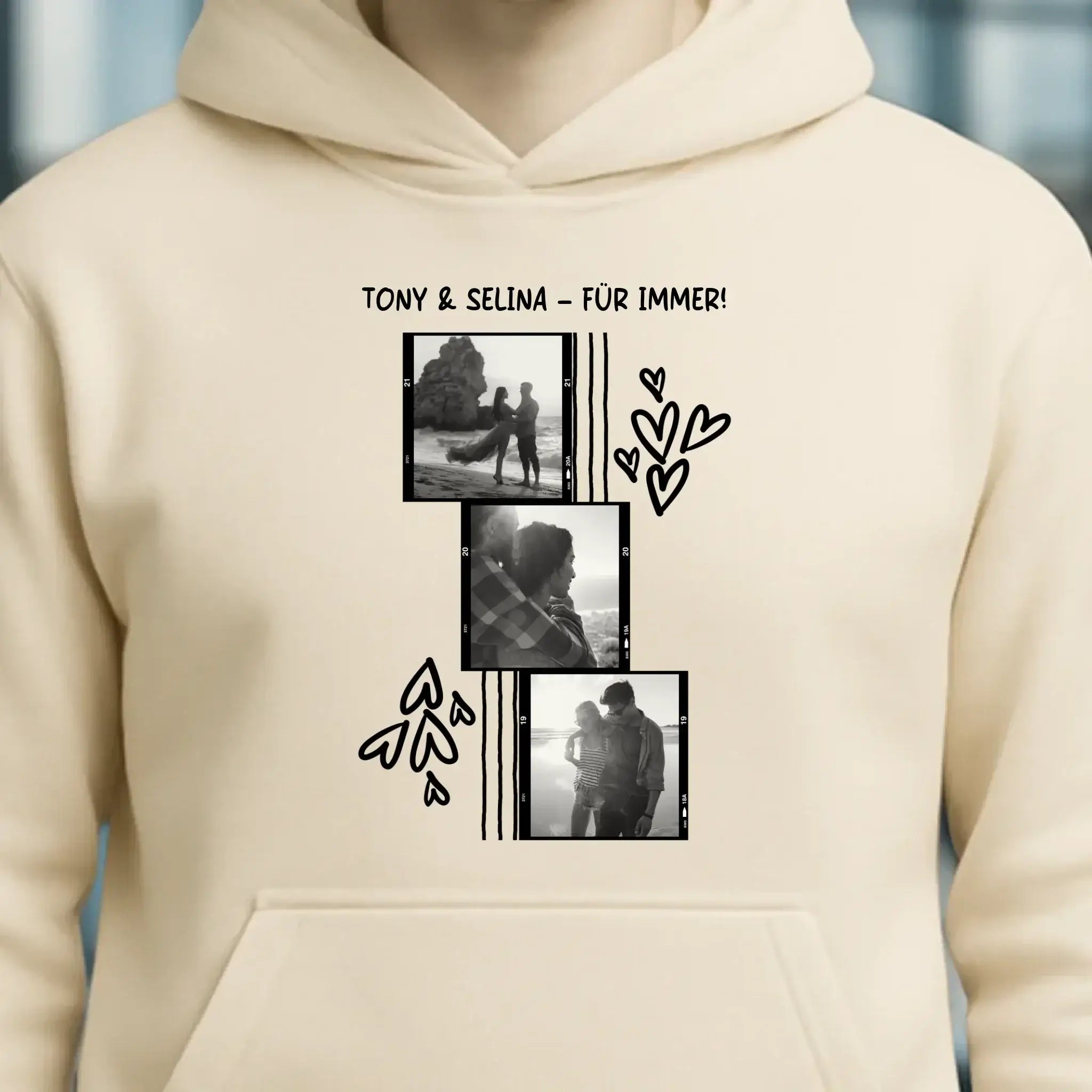 Master Male HGDE Drummer 20 Hoodie Crop