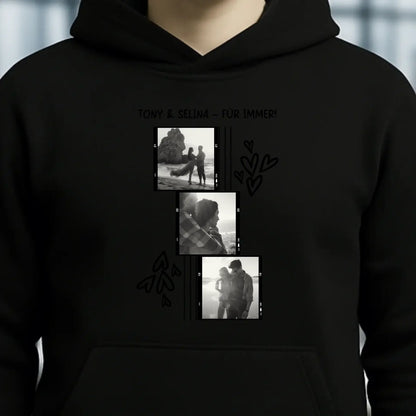 Master Male HGDE Drummer 20 Hoodie Crop