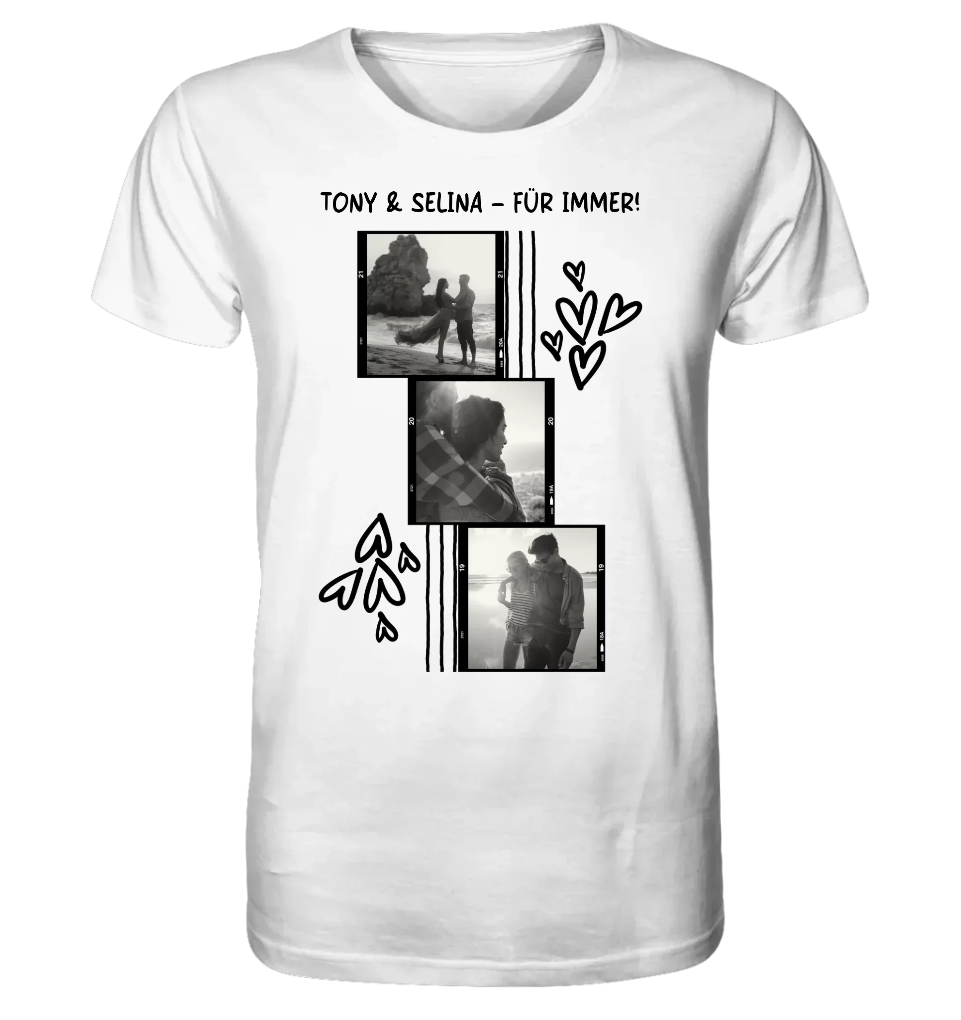 HalloGeschenk.de front-organic-shirt-f8f8f8-1116x