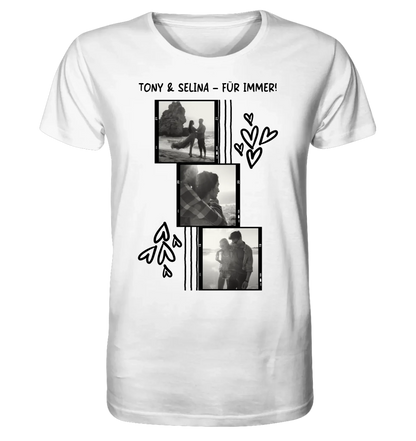 HalloGeschenk.de front-organic-shirt-f8f8f8-1116x