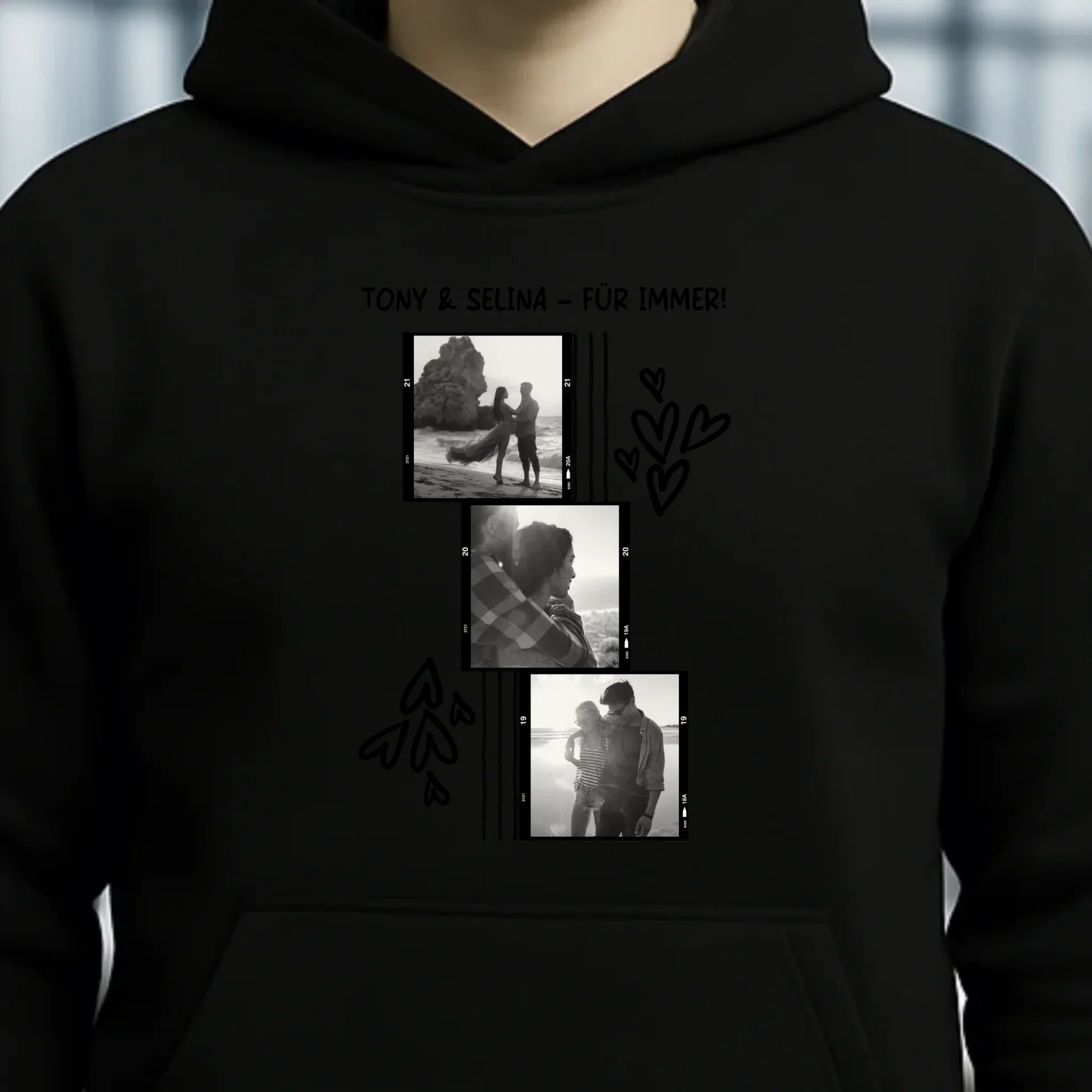 Master Male HGDE Drummer 20 Hoodie Crop