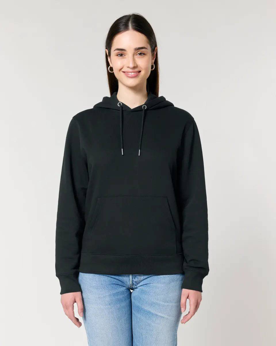 3in1: Paar Designer • Unisex Premium Hoodie XS-5XL aus Bio-Baumwolle für Damen & Herren • Exklusivdesign • personalisiert