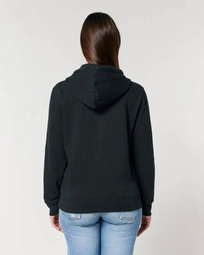 3in1: Paar Designer • Unisex Premium Hoodie XS-5XL aus Bio-Baumwolle für Damen & Herren • Exklusivdesign • personalisiert