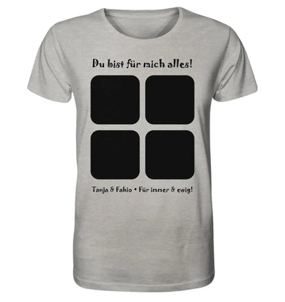 HalloGeschenk.de front-organic-shirt-c2c1c0-1116x