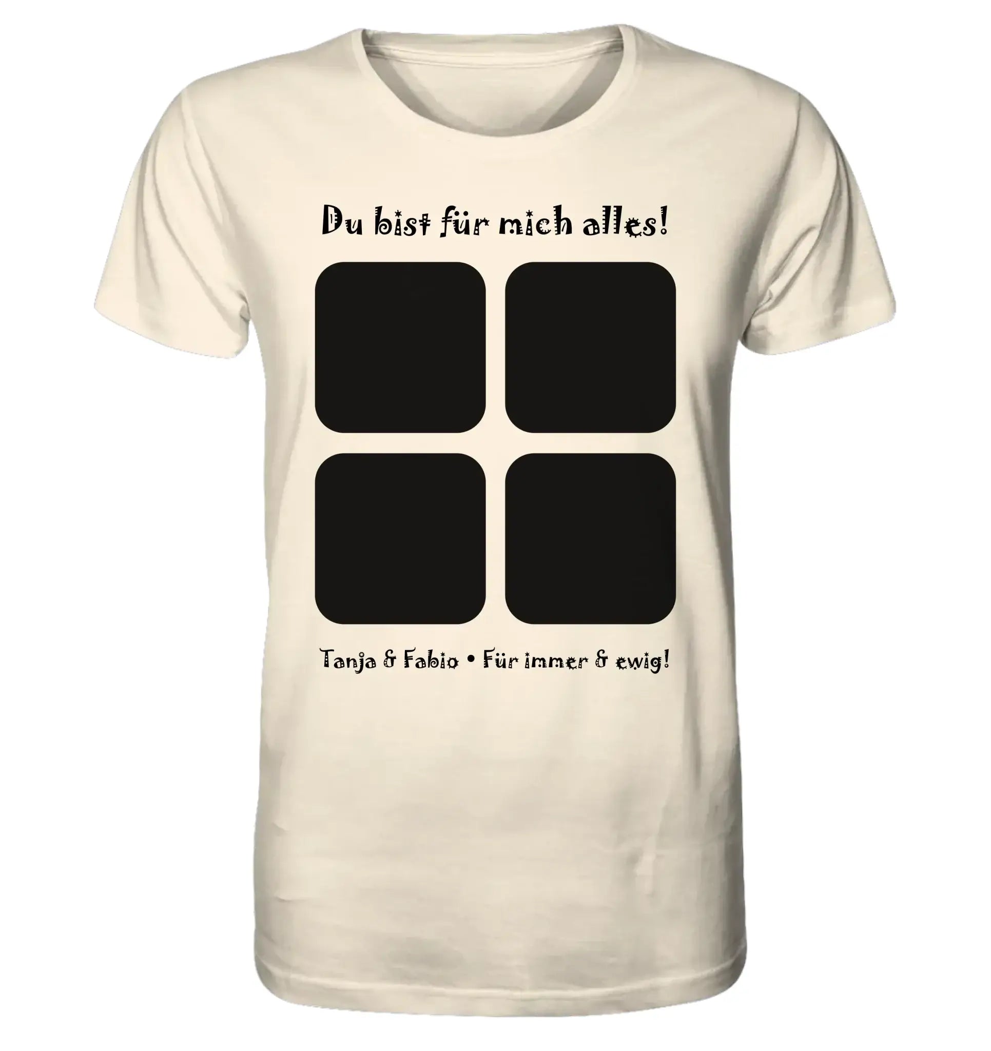 HalloGeschenk.de front-organic-shirt-fcf0dc-1116x