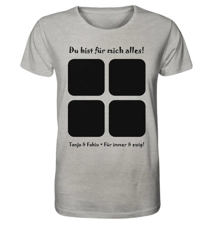 HalloGeschenk.de front-organic-shirt-c2c1c0-1116x