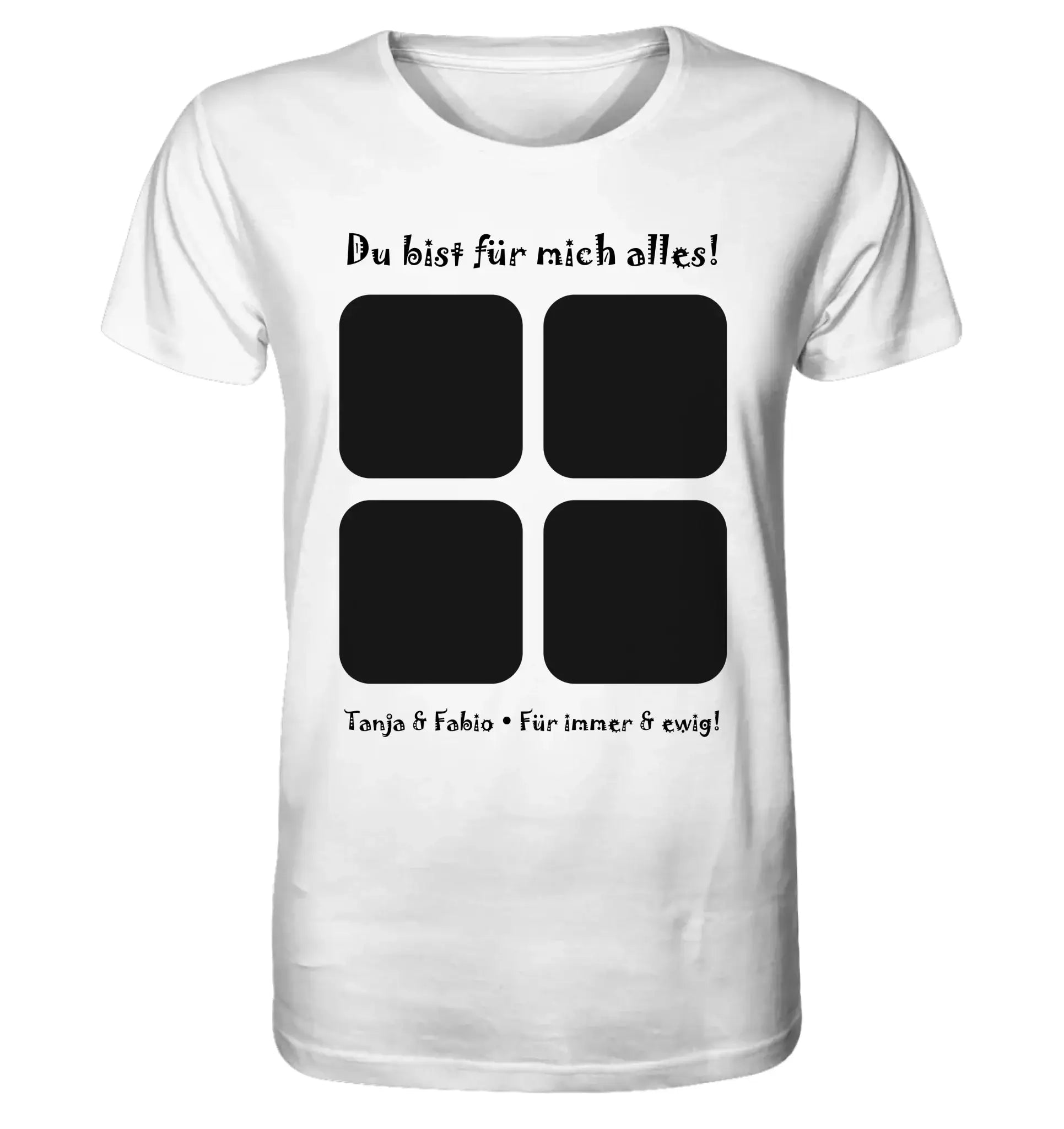 HalloGeschenk.de front-organic-shirt-f8f8f8-1116x