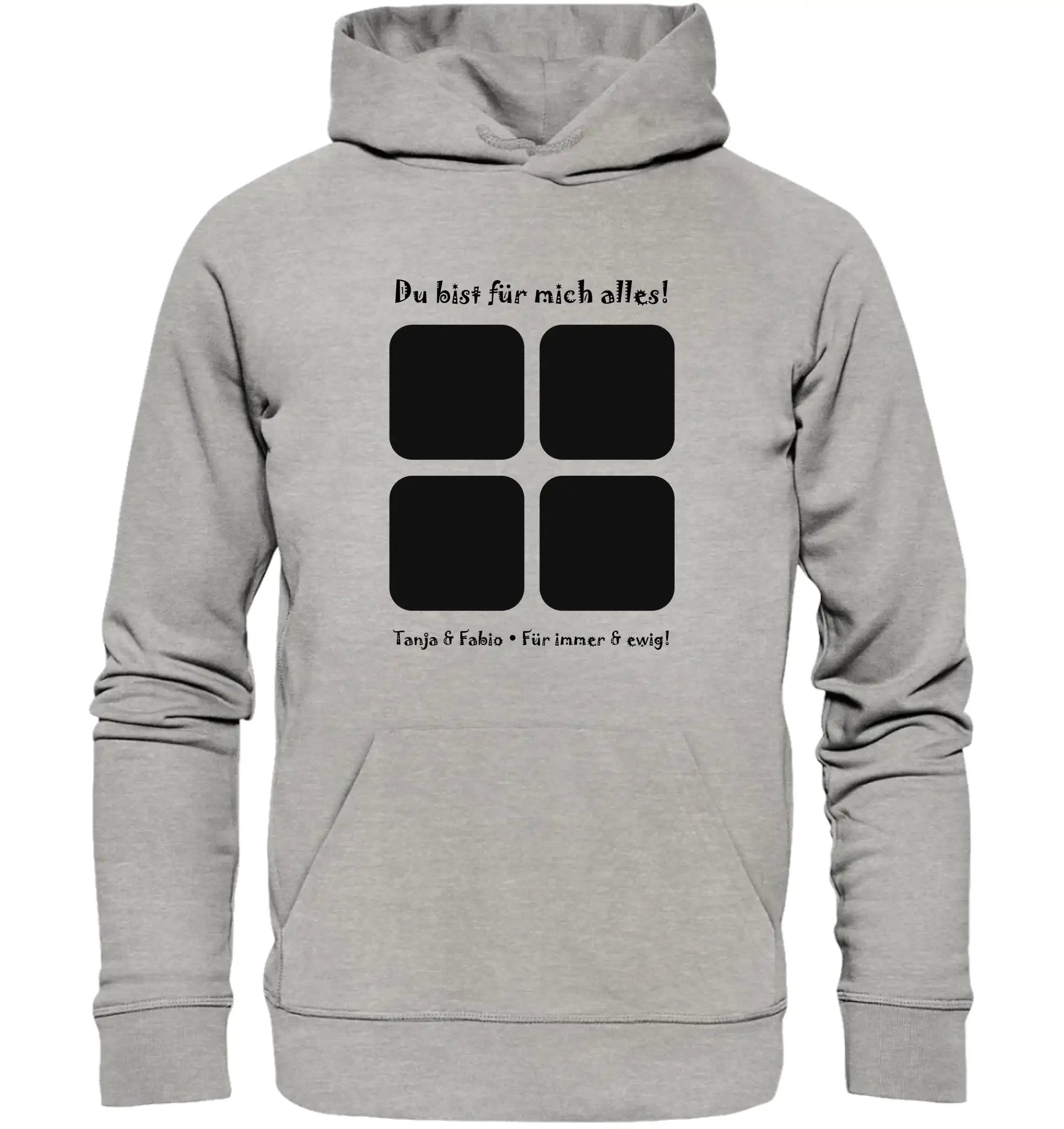 HalloGeschenk.de front-organic-hoodie-c2c1c0-1116x