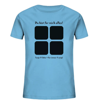 HalloGeschenk.de front-kids-organic-shirt-79bde4-1116x