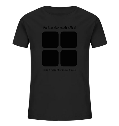 HalloGeschenk.de front-kids-organic-shirt-272727-1116x