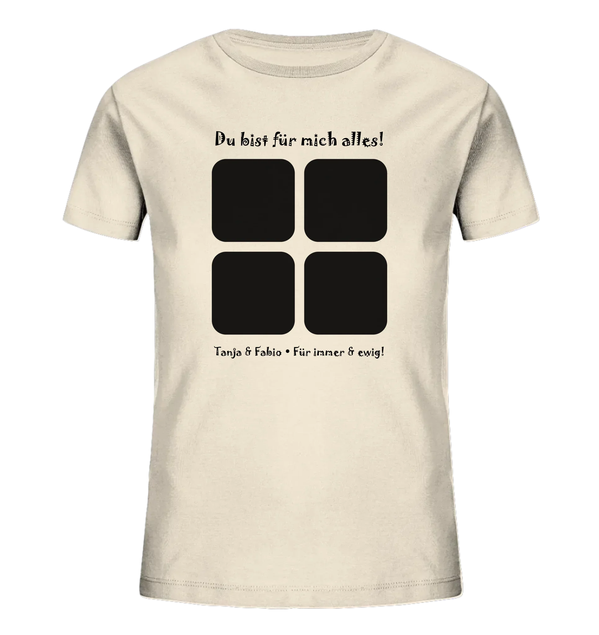 HalloGeschenk.de front-kids-organic-shirt-fcf0dc-1116x