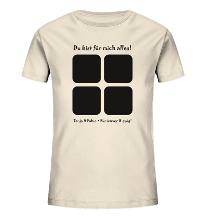 HalloGeschenk.de front-kids-organic-shirt-fcf0dc-1116x