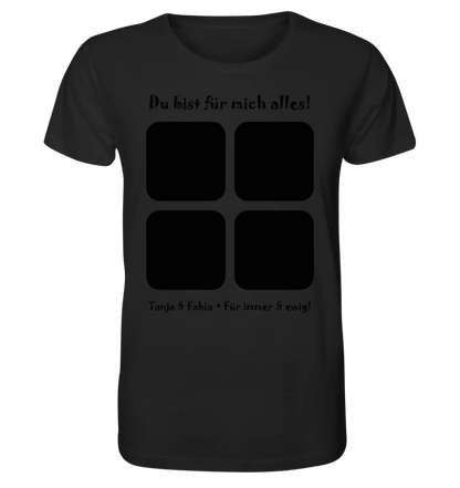 HalloGeschenk.de front-organic-shirt-272727-1116x