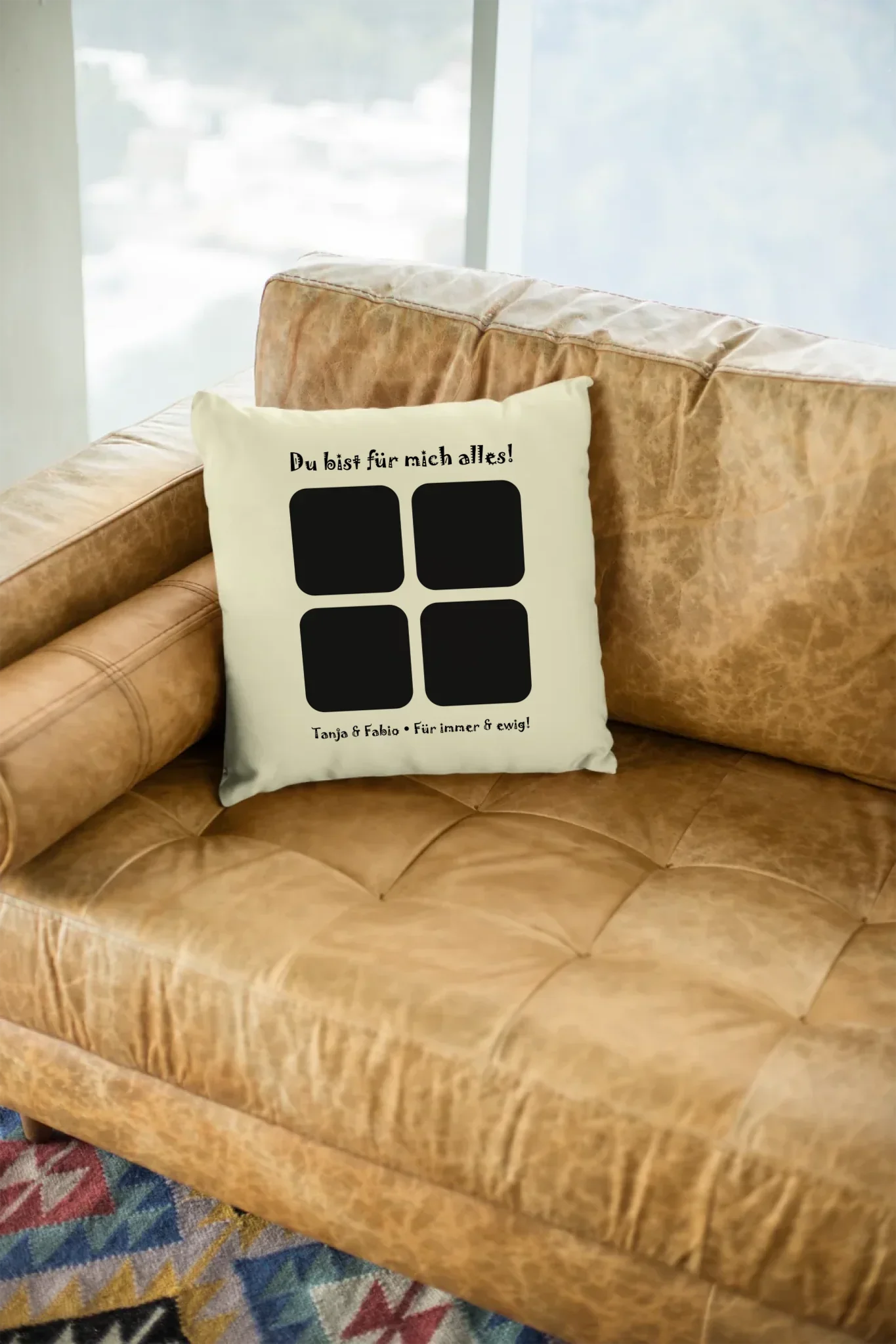 mockup-of-a-square-pillow-sitting-on-a-leather-couch-23551