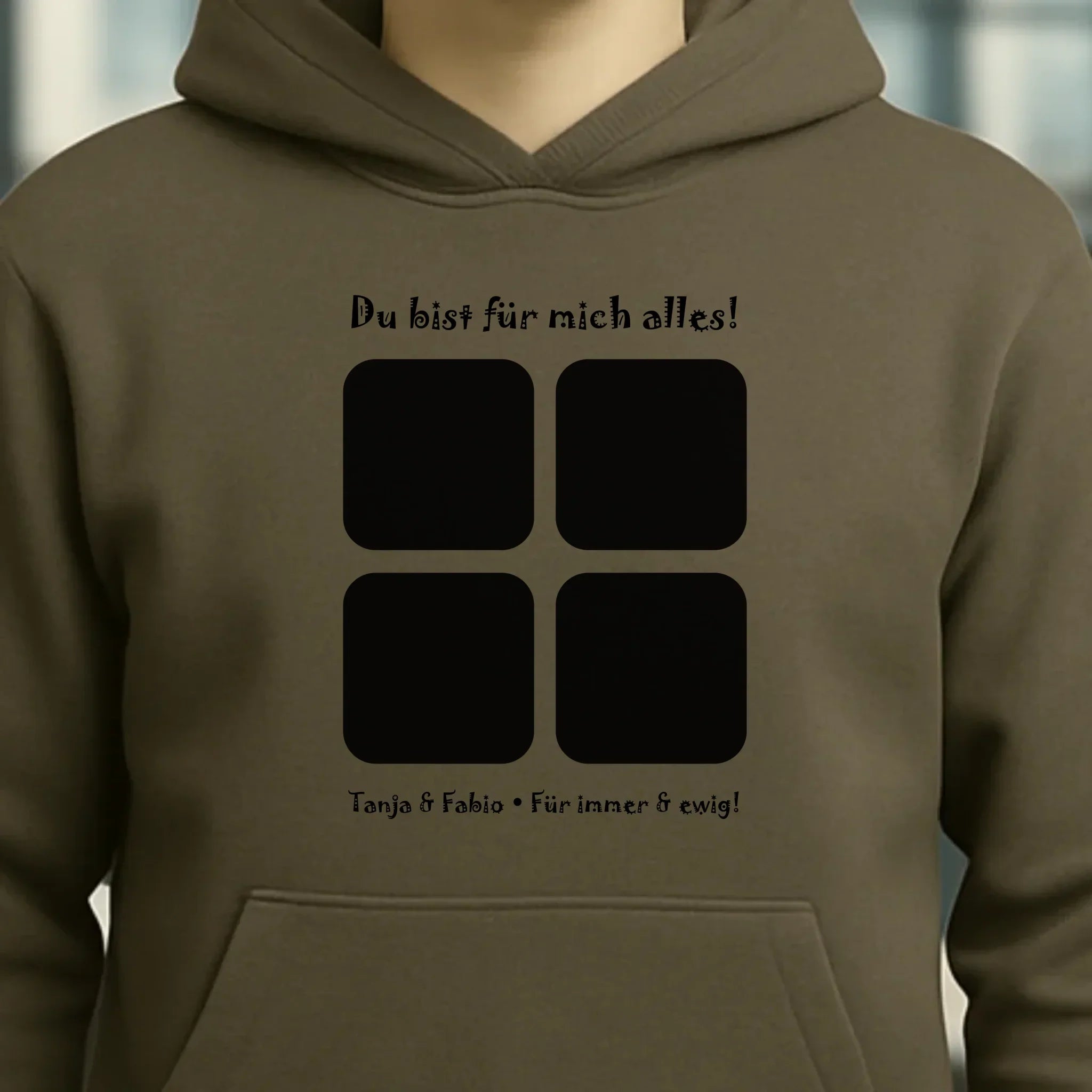 Master Male HGDE Drummer 20 Hoodie Crop