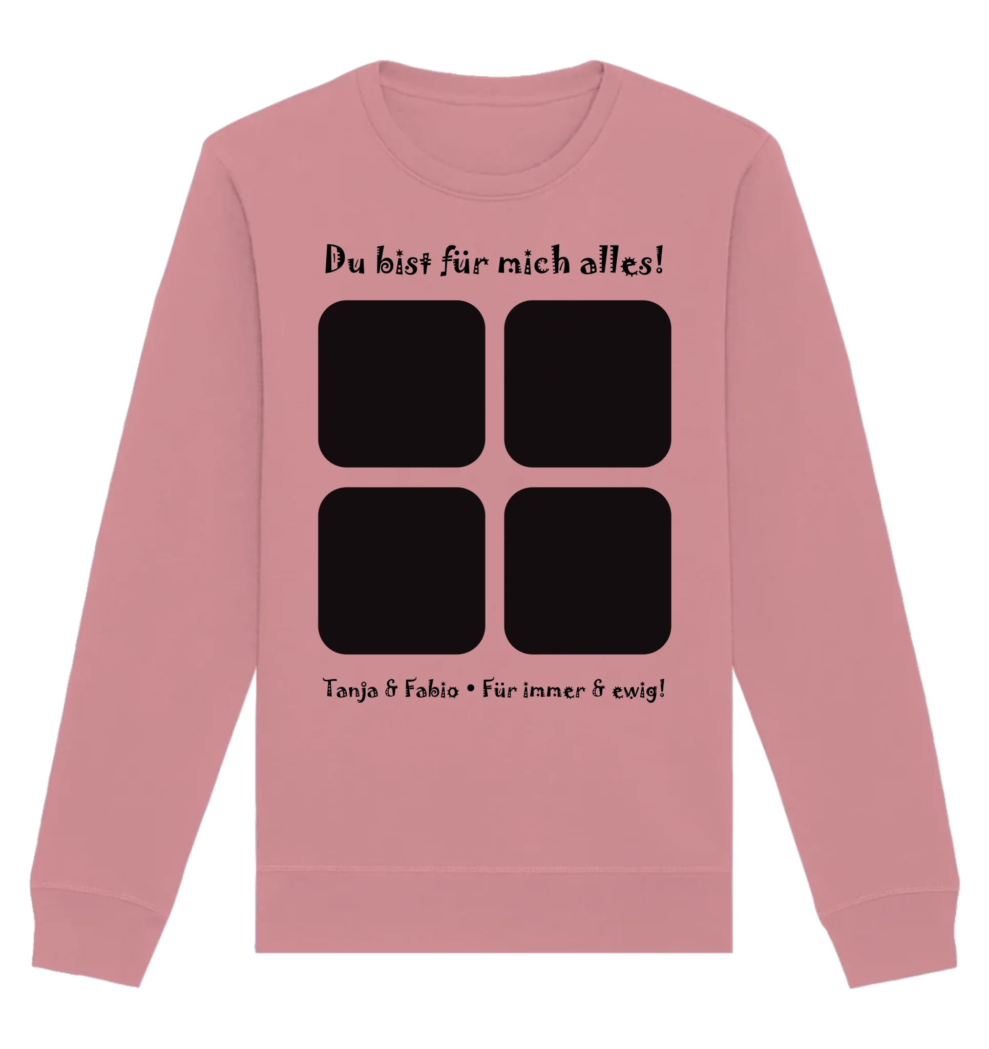 HalloGeschenk.de front-organic-basic-unisex-sweatshirt-db969d-1116x