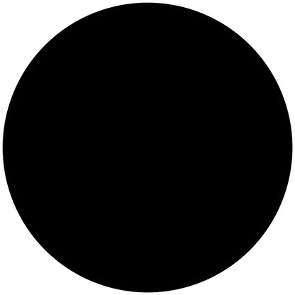 4 Untersetzer (rund) mit deinem Foto • Vinyl (personalisierbare Fotogeschenke) - R (Vinyl) / Standard / Rund