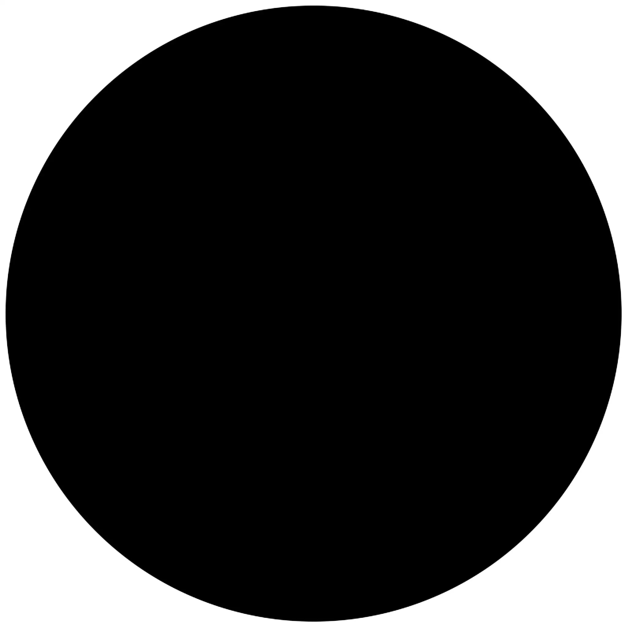 4 Untersetzer (rund) mit deinem Foto • Vinyl (personalisierbare Fotogeschenke) - R (Vinyl) / Standard / Rund