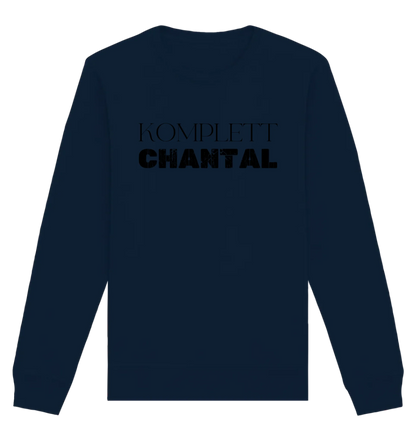 Sprüche mit Namen 10 • mehrere Artikel • ’Statement-Collection’ • Wunschtext • personalisierte Textmotive - Unisex