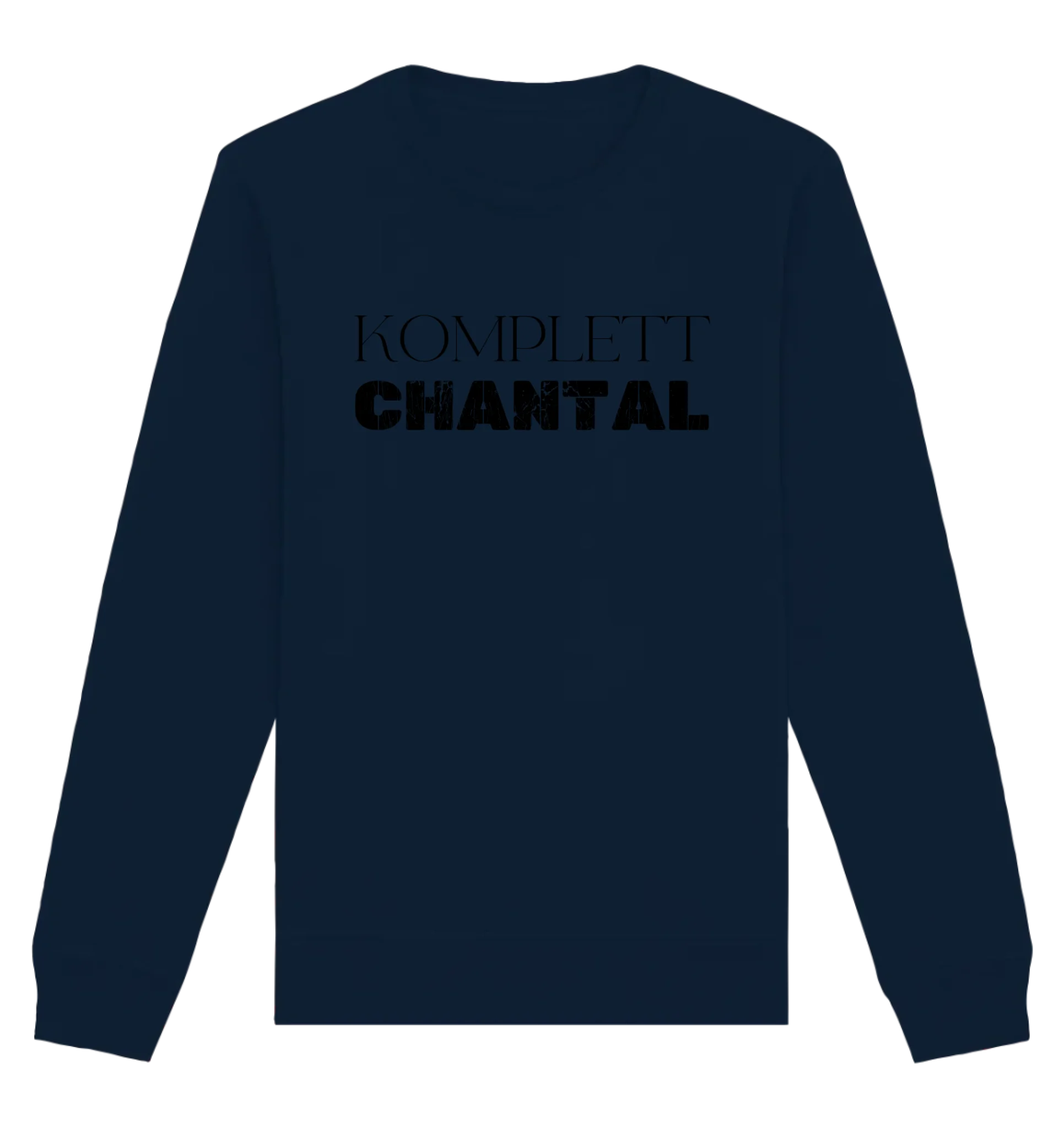 Sprüche mit Namen 7 • mehrere Artikel • ’Statement-Collection’ • Wunschtext • personalisierte Textmotive - Unisex