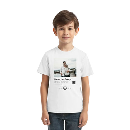 Spotify-Fotomotiv • mehrere Artikel • ’Statement-Collection’ • Wunschtext • Mein Fotomotiv - personalisierbare