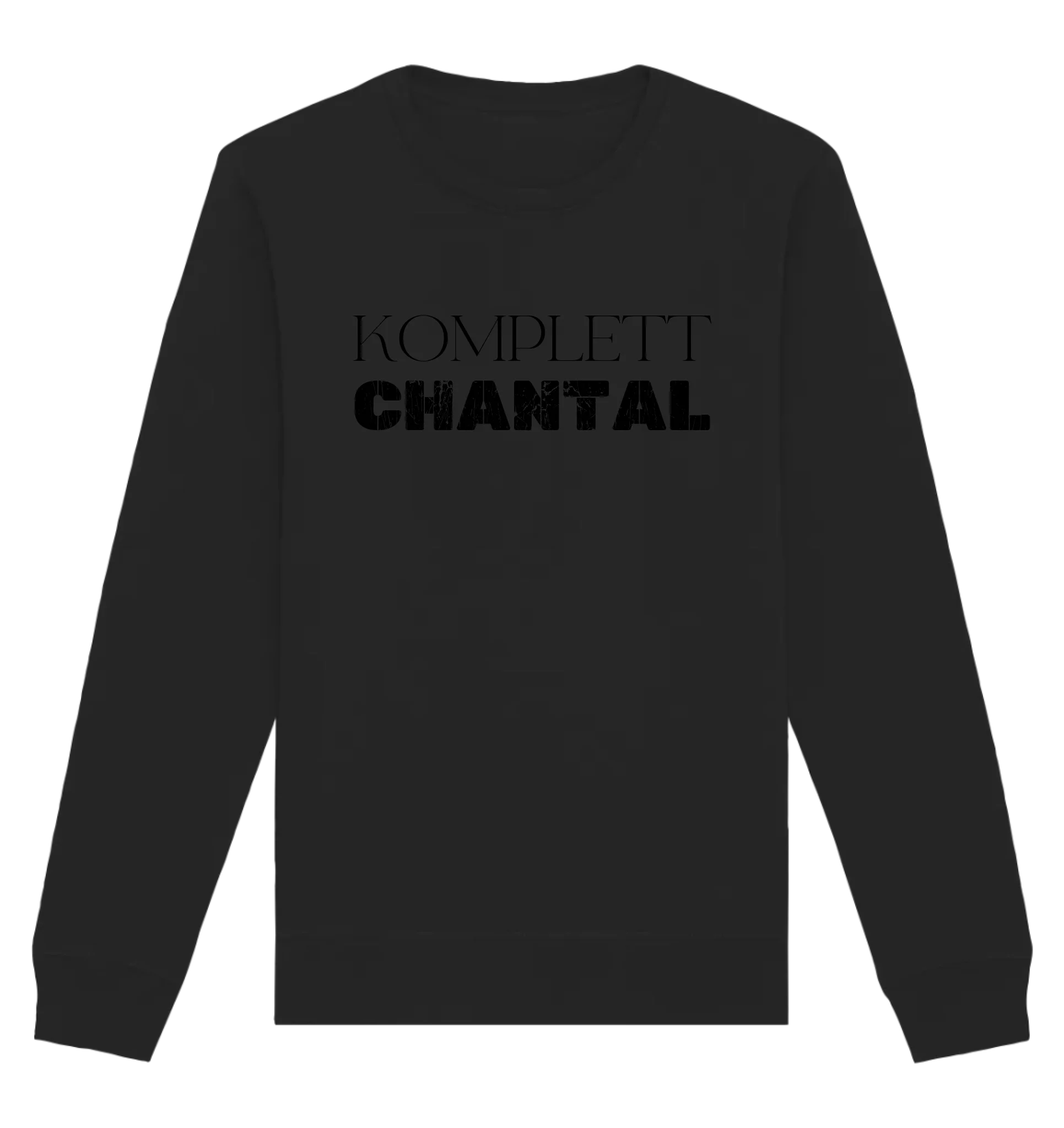 Sprüche mit Namen 11 • mehrere Artikel • ’Statement-Collection’ • Wunschtext • personalisierte Textmotive - Unisex