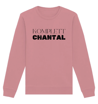 Sprüche mit Namen 7 • mehrere Artikel • ’Statement-Collection’ • Wunschtext • personalisierte Textmotive - Unisex