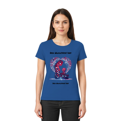 Mutter und Kind (17 Motive) • mehrere Artikel • ’Statement-Collection’ • Wunschtext • Mein Motiv • Beste Mama