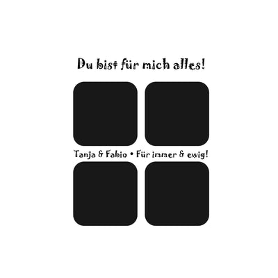 681385_Schreibtischunterlage_Design 5er+LoveYou_schatten 300dpi