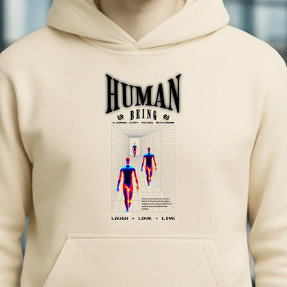 Master Male HGDE Drummer 20 Hoodie Crop