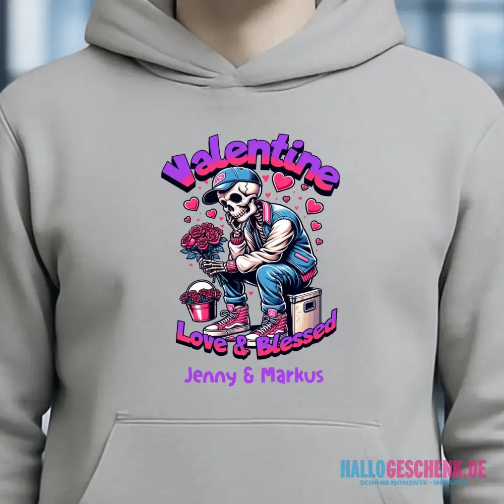 Master Male HGDE Drummer 20 Hoodie Crop