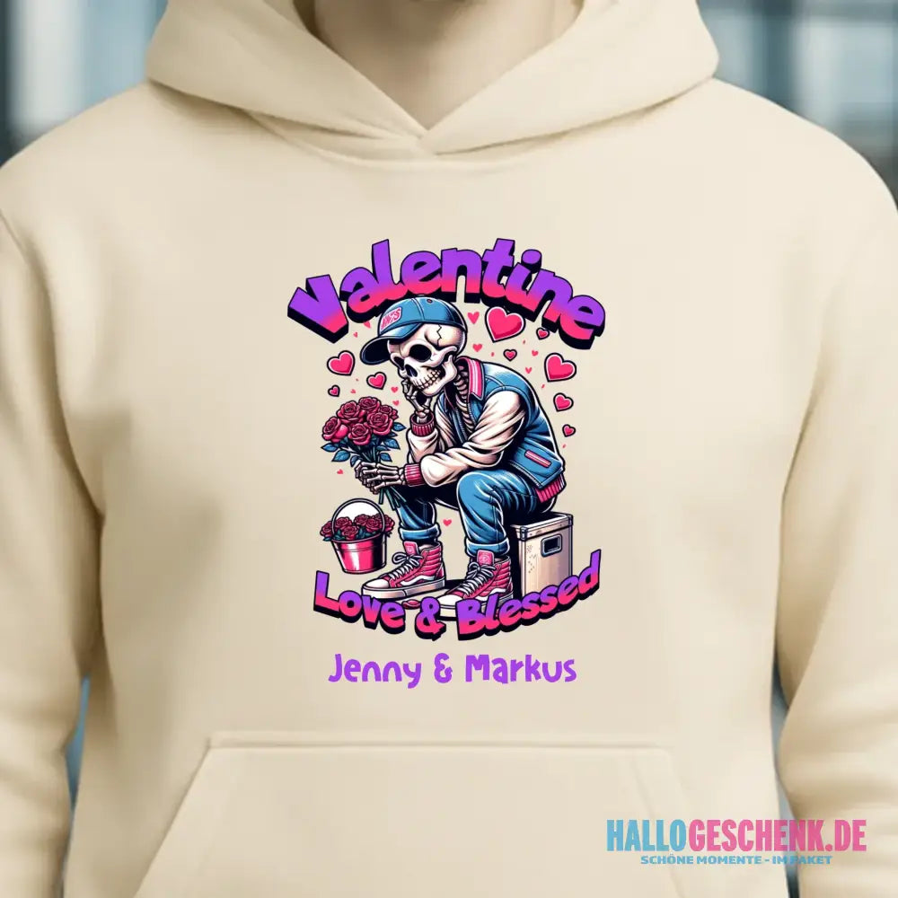 Master Male HGDE Drummer 20 Hoodie Crop