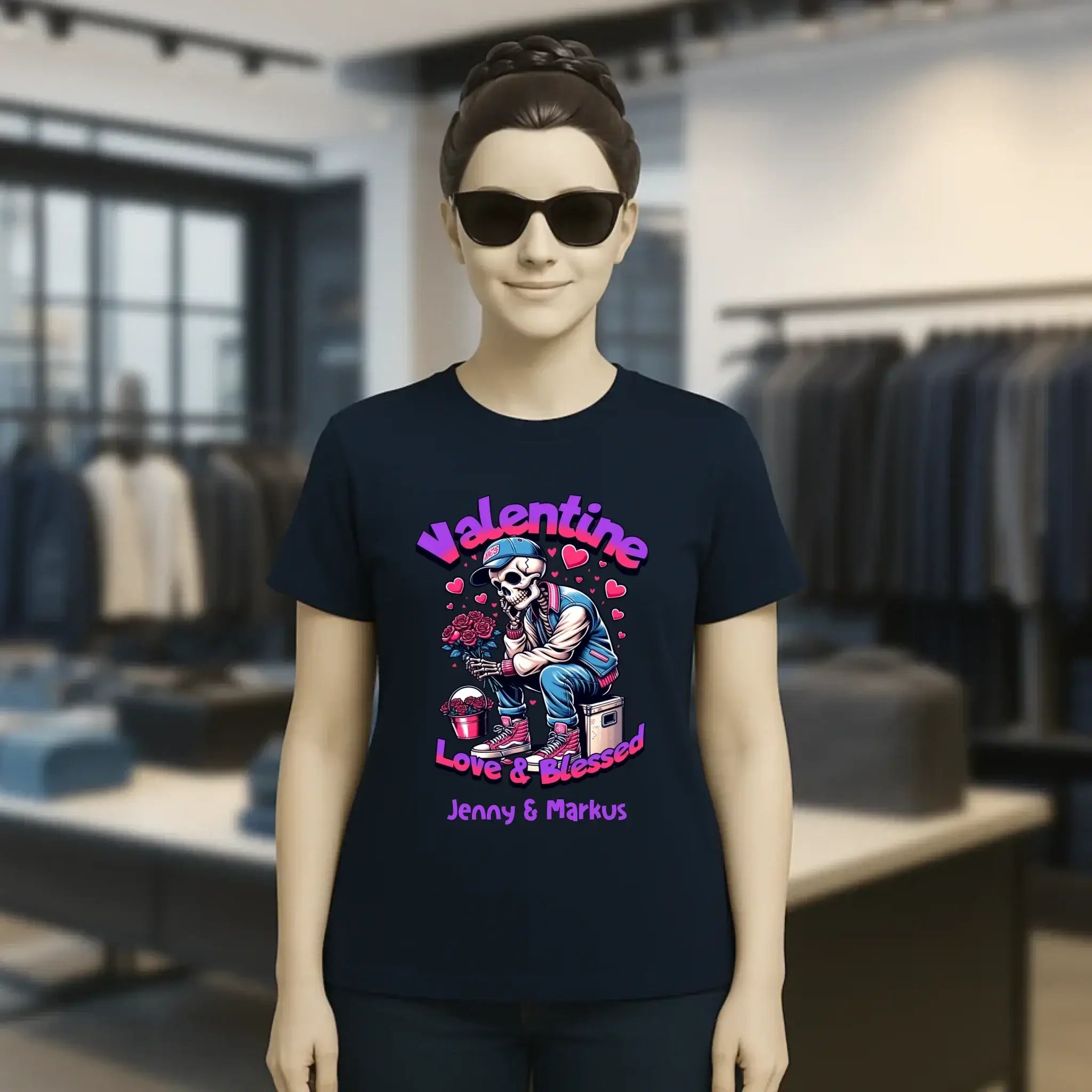 T-Shirt-2-White Total HGDE Master (1)