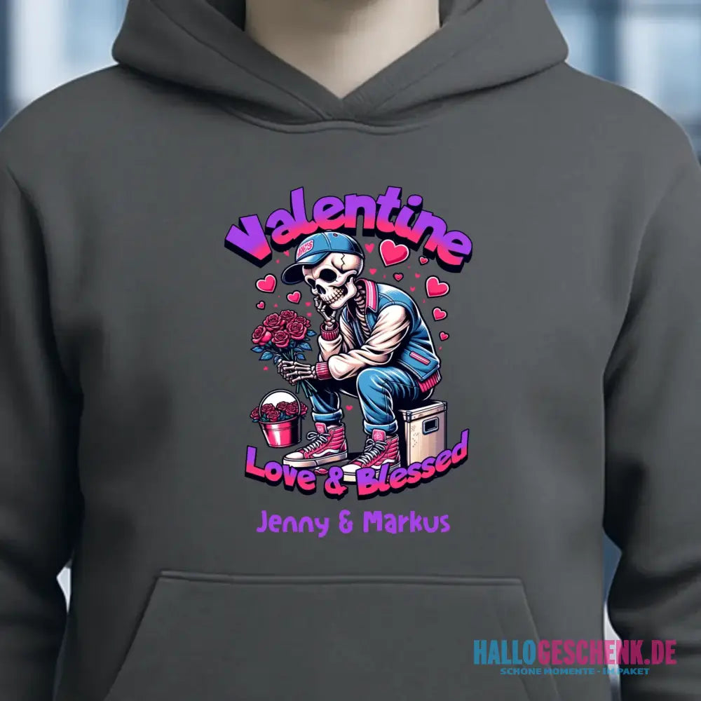 Master Male HGDE Drummer 20 Hoodie Crop