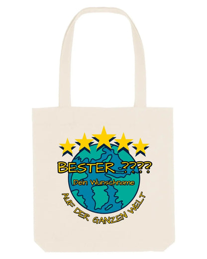 5 Sterne Motiv • mehrere Artikel • ’Statement-Collection’ • Wunschtext • Mein • Beste Mama • Bester Papa • Chef uvm.