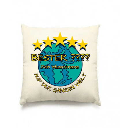 5 Sterne Motiv • mehrere Artikel • ’Statement-Collection’ • Wunschtext • Mein • Beste Mama • Bester Papa • Chef uvm.