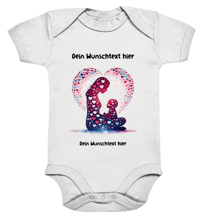 Mutter und Kind (17 Motive) • mehrere Artikel • ’Statement-Collection’ • Wunschtext • Mein Motiv • Beste Mama - Premium