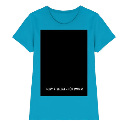 KI-Cartoon-Effekt-Big (großer viereckiger Rahmen • mehrere Artikel • ’Statement-Collection’ • Wunschtext