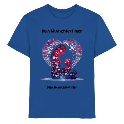 Mutter und Kind (17 Motive) • mehrere Artikel • ’Statement-Collection’ • Wunschtext • Mein Motiv • Beste Mama - Premium