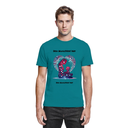 Mutter und Kind (17 Motive) • mehrere Artikel • ’Statement-Collection’ • Wunschtext • Mein Motiv • Beste Mama