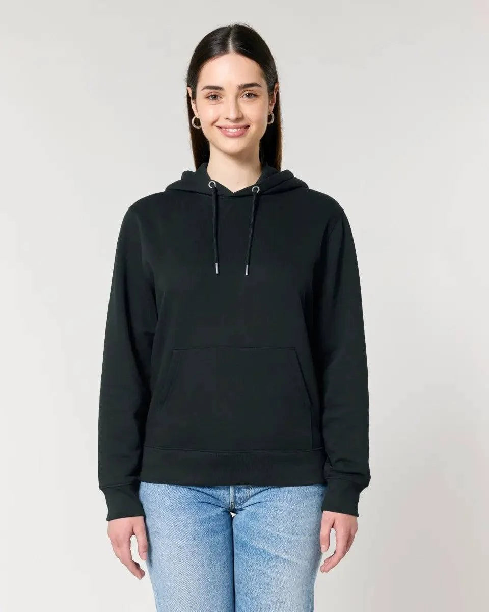 5in1: Hochzeitspaar - Unisex Premium Hoodie XS-5XL aus Bio-Baumwolle für Damen & Herren