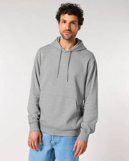 5in1: Hochzeitspaar - Unisex Premium Hoodie XS-5XL aus Bio-Baumwolle für Damen & Herren